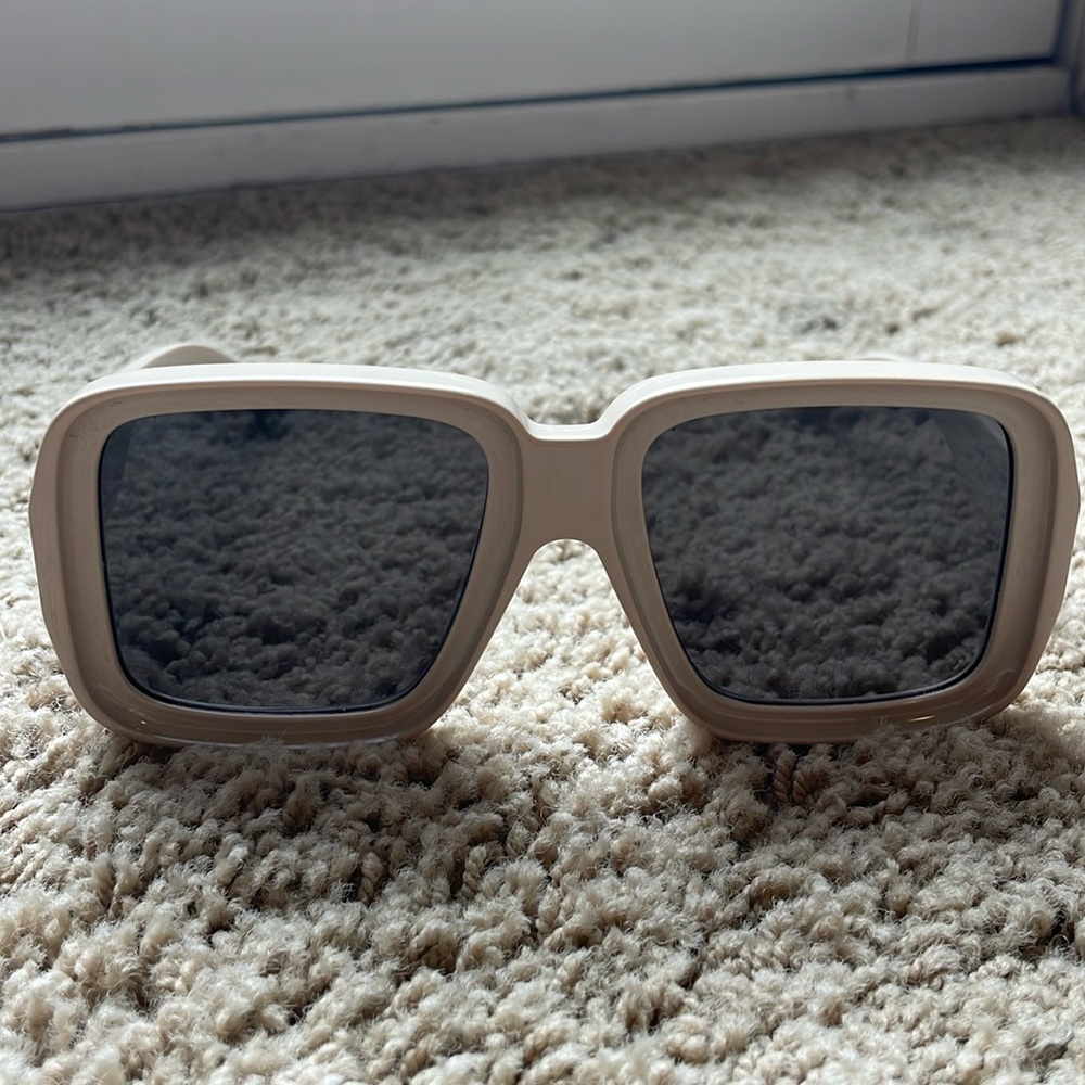 Loewe Square Sunglasses [Paul’s Ibiza]